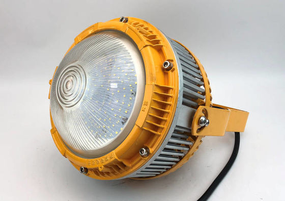 3000 - dispositivos bondes altos da baía do diodo emissor de luz da luz à prova de explosões 30W 60W do diodo emissor de luz 6500K