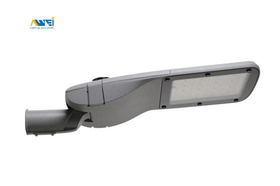 Iluminação urbana de rua Área de condução bem Área exterior de iluminação LED IP65 IK09 5000k Iluminação de rua principal