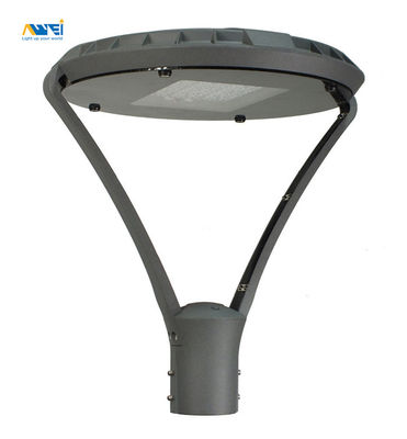 80 Watt LED 5000K Iluminação de jardim Material de alumínio / LED Iluminação de jardim CE, RoHS aprovado