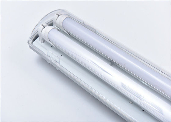 Tubo T8 para dentro com 2ft 4ft 5ft 85LM/luz prova de W tri