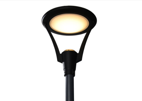 Projeto de exterior Paisagem Alumínio Decorativo Exterior IP65 IK09 Luz de jardim LED Para caminho