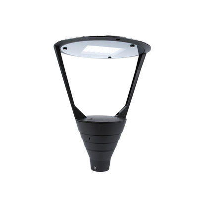 5 anos de garantia Luz de jardim 30W-80W LEDLuz de jardim IP66 IK09 Usado em estradas urbanas e áreas residenciais