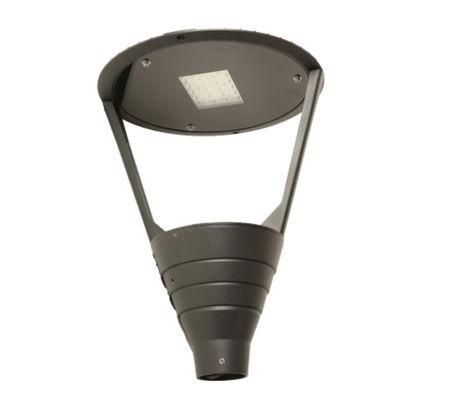 Iluminação de jardim de alumínio 30W- 80W com garantia de 5 anos
