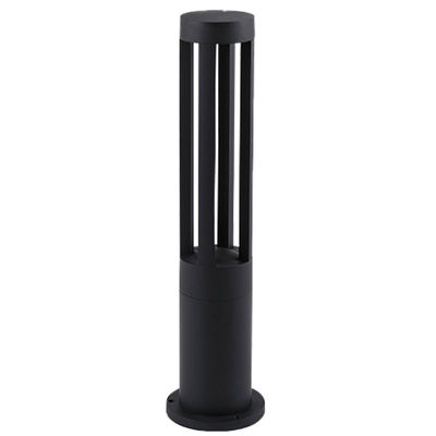 IP65 IK09 7W Iluminação de paisagem LED brilhante para parques e paisagens