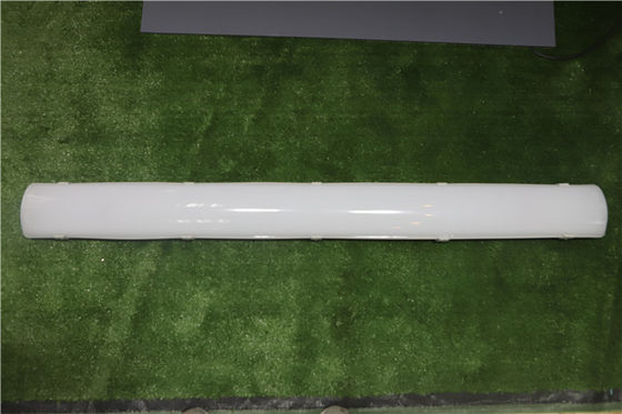 dispositivos elétricos de luz do à prova de água de 1200mm 40W 50W