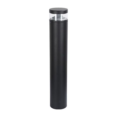 Iluminação de paisagem LED Branca Quente 10W IP65 IK09 Luzes LED Brilhantes Exteriores Lâmpada de gramado Para Parques