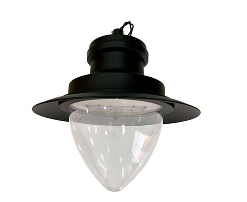 IP65 Impermeável E40 Estilo clássico europeu 80W Iluminação urbana LED Iluminação de jardim