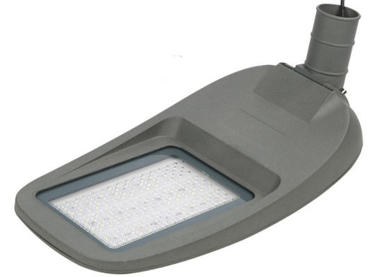 Lâmpadas de rua LED IP65 para exterior de 50W-80W não dimmáveis Temperatura de cor 3000K - 6000K
