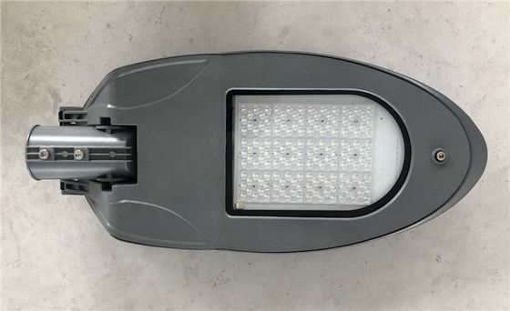 IK08 200W Lâmpada de LED 4000K Para Iluminação de Estradas Exteriores Luz de Estacionamento Usada em Áreas Residenciais