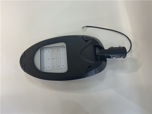 Iluminação de projetos rodoviários 60W IP65 Cree LED Street Lights 120LM/W Exterior 5 anos de garantia