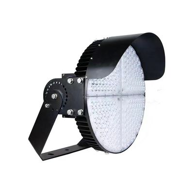 600 Watt Estadios Desportivos Iluminação, resistente à água LED Luzes de inundação 3000-5500K Iluminação comercial para Campo de desporto e contagem