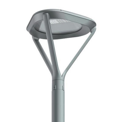 Iluminação de jardim em bronze escuro CCT 4000K 30-100W Lâmpada urbana impermeável IP65 Para iluminação de paisagem Usada principalmente em parques e jardins