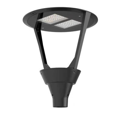 IP65 impermeável 60W-150W Alumínio de fundição a óleo LED Iluminação de jardim Iluminação de poste LED Para jardim e parques