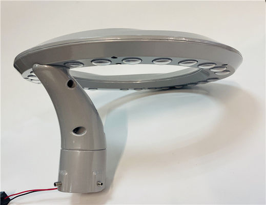 20W-60W LED Lâmpada de jardim 6000LM LED Lâmpada de jardim exterior à prova d'água IP65 5 anos Garantia Iluminação de pátio