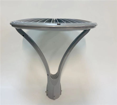 Classificação IP65 Iluminação de jardim Material de alumínio fundido a óleo 40W para jardim, pátio e parques públicos