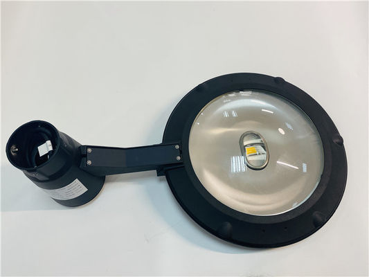 Iluminação de jardim exterior de 60W de alumínio fundido para jardim e trilho