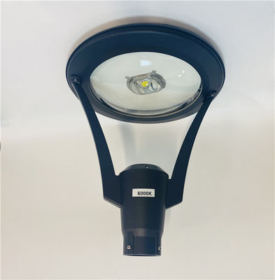 Ip66 IK09 Impermeável 120 LM/W Projeto exterior Luz de jardim LED Iluminação de paisagem