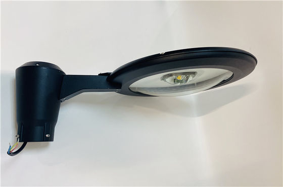 Ip66 6000LM Instalações de iluminação de jardim externo de fundição a estufa de alumínio para cobertura de vidro Iluminação de pátio usada em jardins