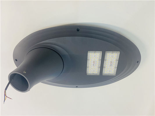 IP66 IK09 Alumínio Led Garden Light Projeto exterior Iluminação decorativa de paisagem exterior